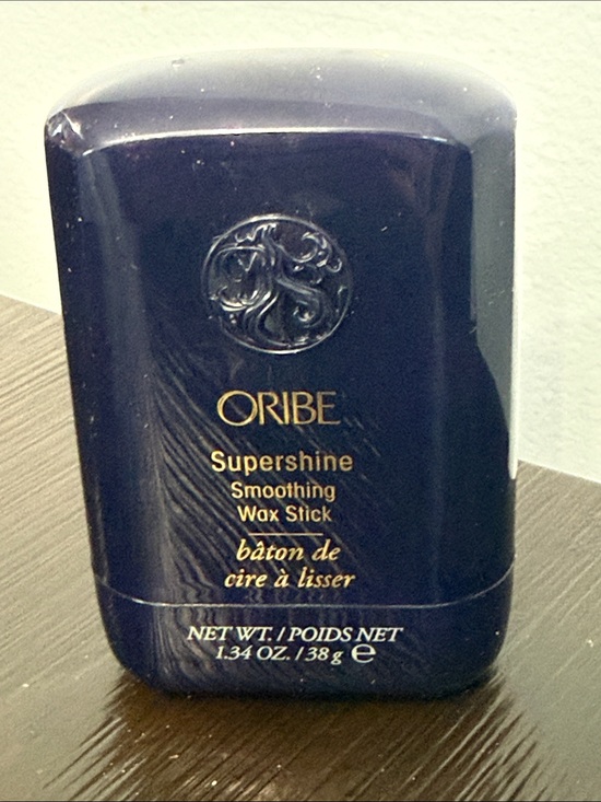 Oribe Other - Oribe Supershine Smoothing Wax Stick